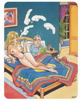 комикс секс картинка 109