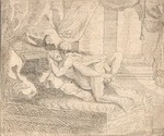 римский акт, рисунок секса 0518