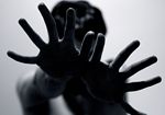 страшная сказка Черные Руки