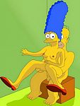 заставка голые Симпсоны порно