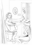 жестокий секс  рисунок 228