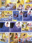 женский комикс № 92