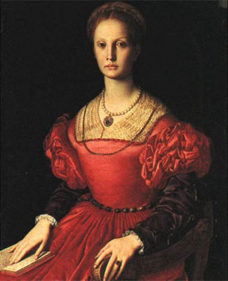 Эржебет Батори, 1560-1614