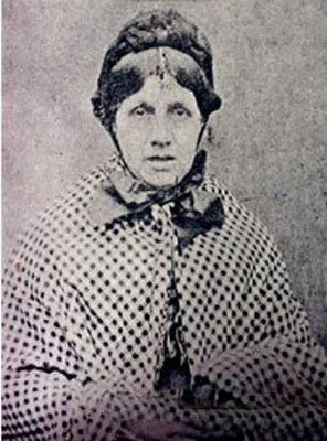 Мэри Энн Коттон, 1832-1873