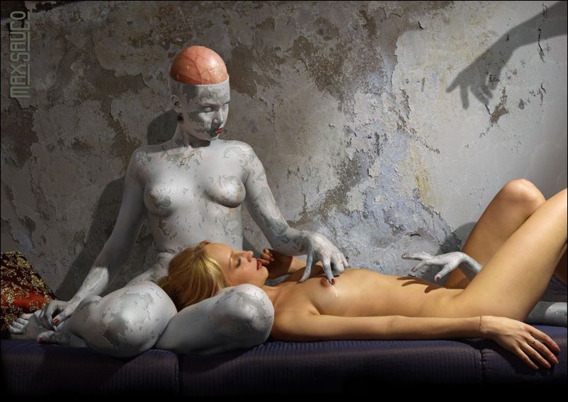 штукатурка осыпающаяся с голых бетонных девушек. прикольное порно фото