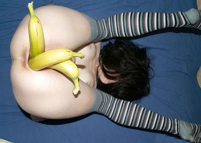 три банана.  фото прикол