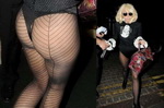 толстая попа Леди Гага фото 00