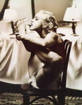 голая Мадонна фото 29