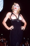 голая Мадонна фото 32