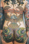 женская татуировка фото 013