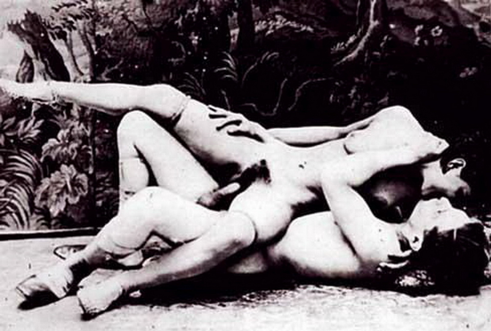 Порно 19 века (72 фото) - порно фото поддоноптом.рф