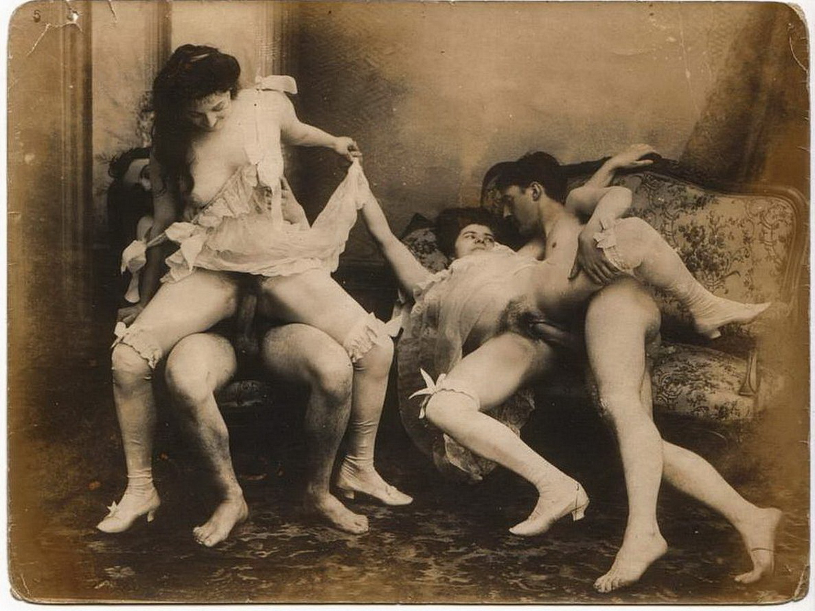 Порно начало 20 века - порно фото kingplayclub.ru
