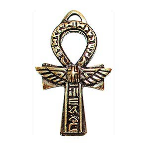 Анк. Египетский крест жизни фото