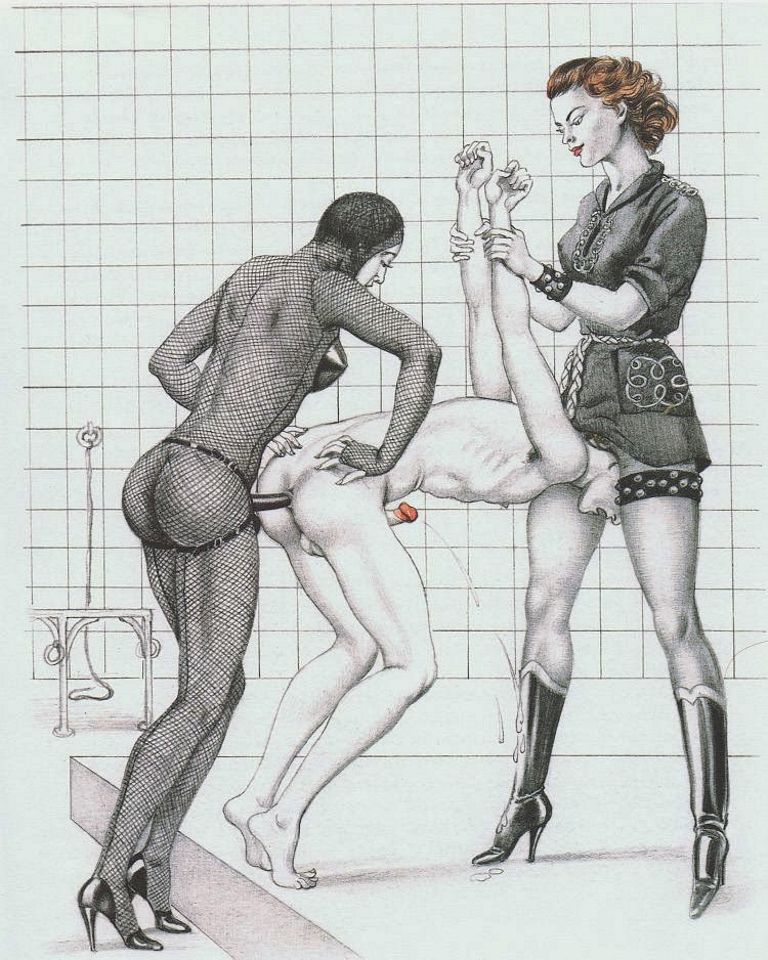 Госпожа и раб эротика (86 фото) - порно и фото голых на kingplayclub.ru