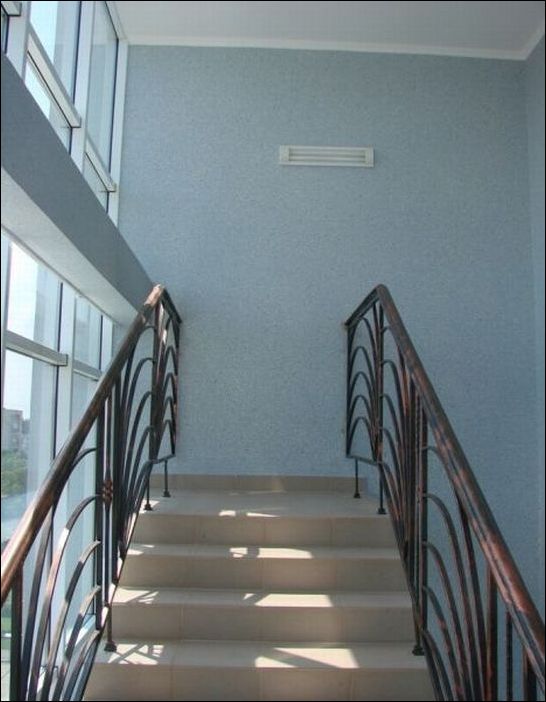 идея бизнеса на декоративных лестницах, тупик, бизнес картинка
