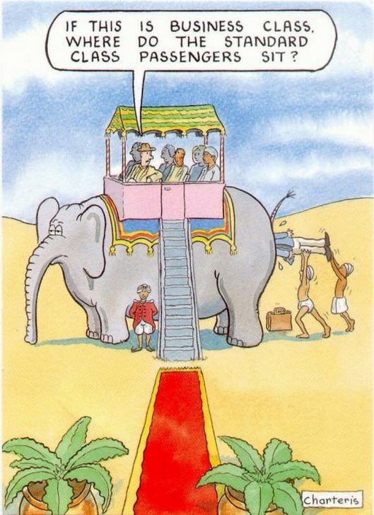  карикатура на бизнес по перевозке пассажиров в Индии, бизнес картинка