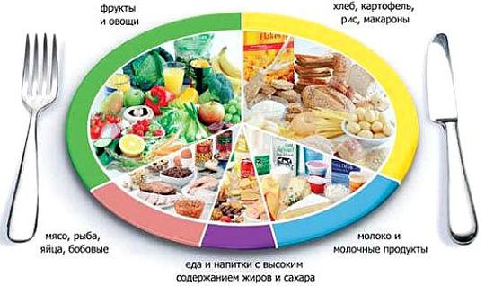 фото продуктов для диеты  Д. Хорвата на неделю