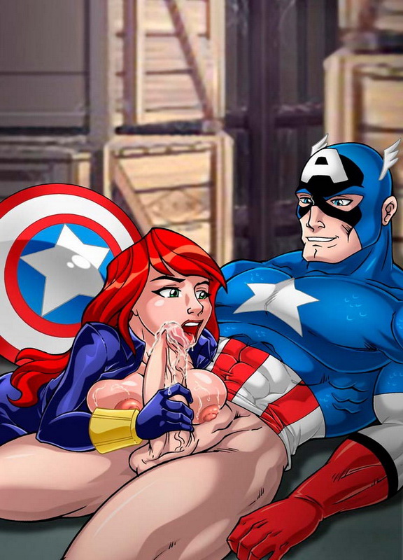 Джанет Ван Дайн Оса - Avengers Самые могущественные герои Земли