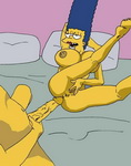Симпсоны порно 096