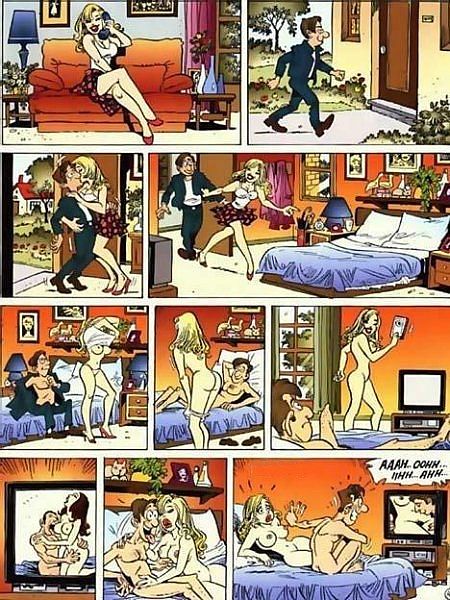 не включайте порно во время вашего секса!