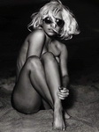 голая Леди Гага фото 18