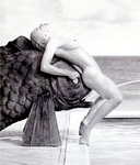 голая Мадонна фото 25