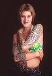 женская татуировка фото 023
