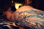 женская татуировка фото 035