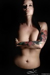 женская татуировка фото 041