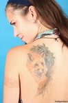 женская татуировка фото 051