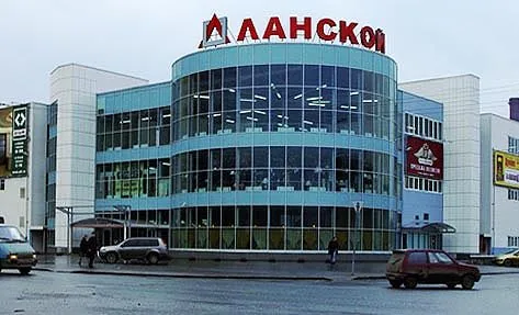 Все бренды в ТК «Ланской»: что выбрать для идеального шопинга?