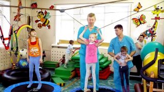 Реабилитационный центр для детей и подростков: путь к восстановлению и новым возможностям