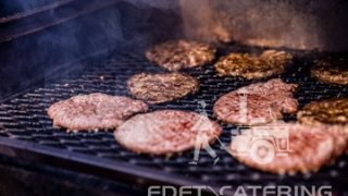Гриль на колёсах на заказ: как превратить улицу в уютное гастрономическое пространство
