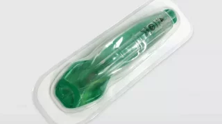 Надгортанный воздуховод I-gel Plus: комфорт и безопасность дыхания в деталях