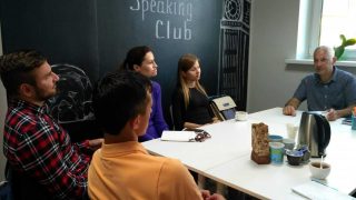 Лучшие курсы английского языка с носителем в Москве: путь к свободному владению языком