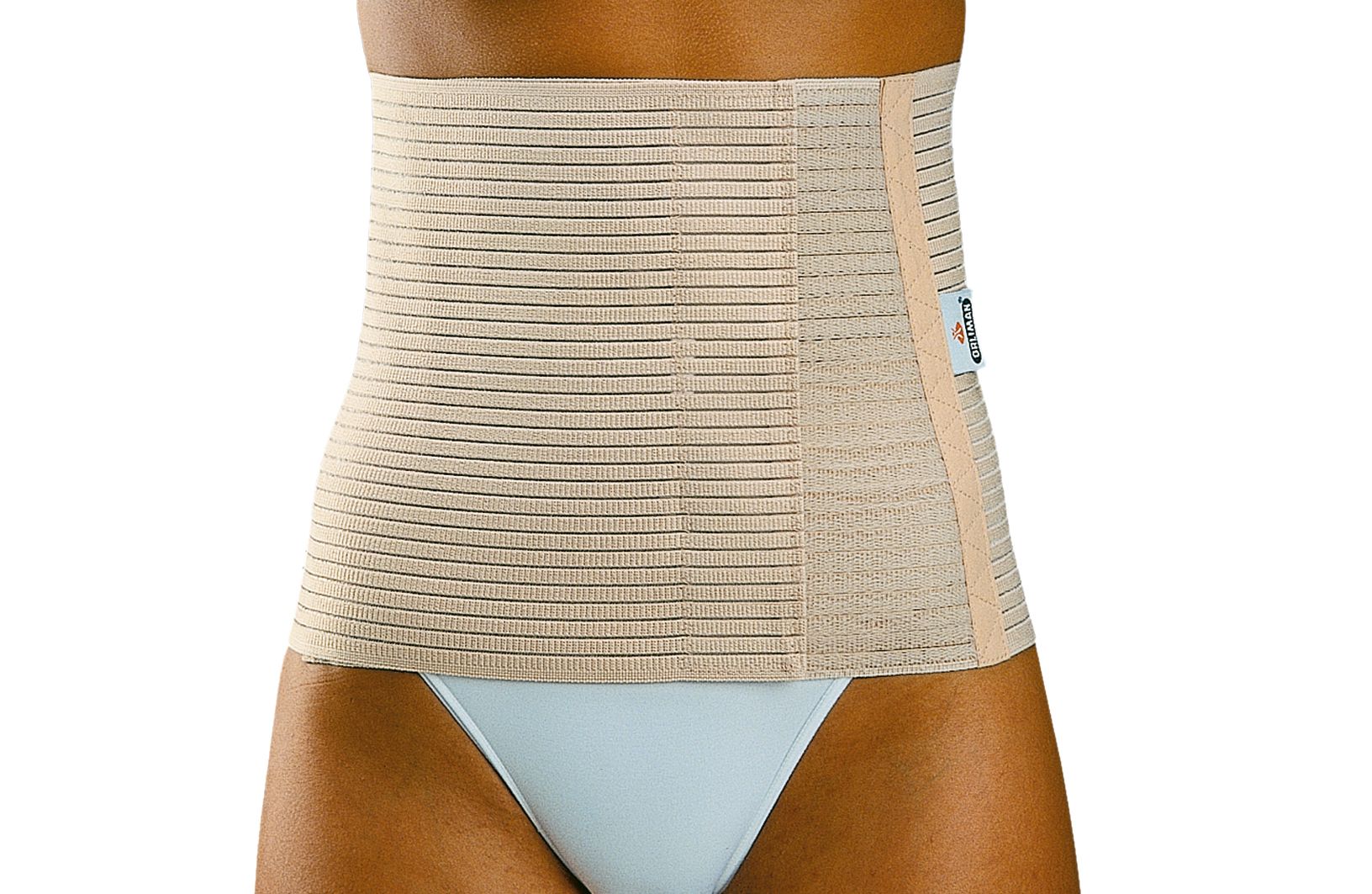 Эластичный послеоперационный бандаж: комфорт, поддержка и ускоренное восстановление