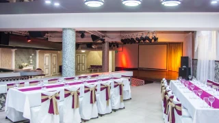 Банкетные залы Барнаула: где провести незабываемое событие