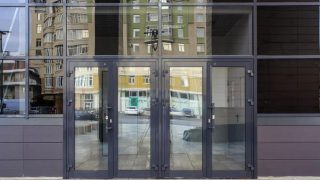 Алюминиевые входные группы: ключ к эффективности современных технологических линий