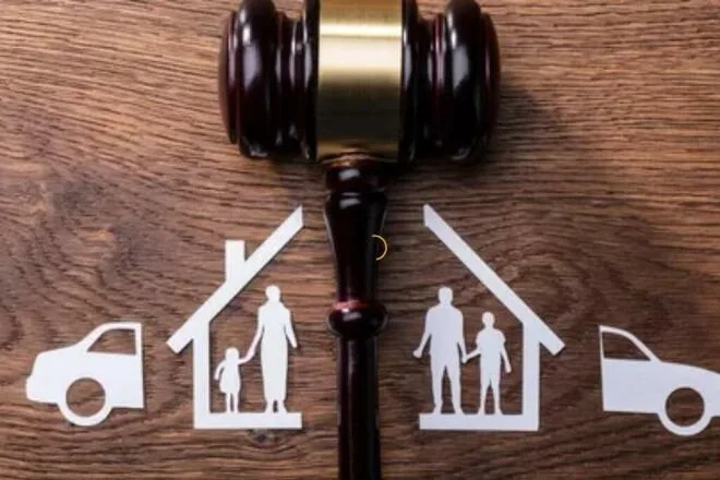 Юристы по семейным делам в Москве: Ваш якорь в бурном море правовых отношений