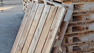 Деревянные поддоны от производителя: как выбрать, где купить и почему они выгодны