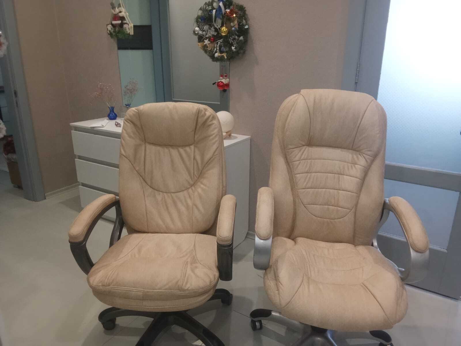 Перетянуть кресла на заказ: как превратить старый мебельный артефакт в стильный акцент дома