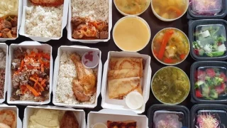 Кейтеринг в экстремальных условиях: как организовать выездное питание там, где обычные кухни не выживают