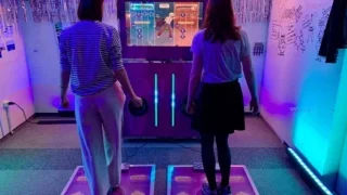 Магия момента: Как аттракционы превращают обычное мероприятие в незабываемый праздник