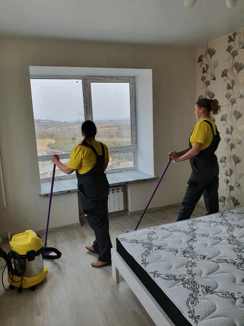 Уборка квартир в Химках: как выбрать сервис, какие услуги доступны и чего ожидать от профессионалов